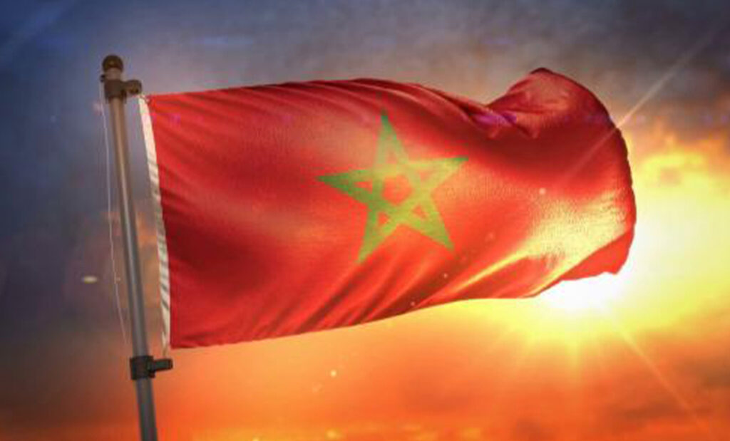 المغرب يدين استمرار نشر الرسوم المسيئة للرسول محمد عليه الصلاة والسلام