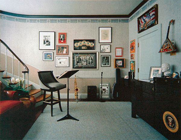 music room c1997
