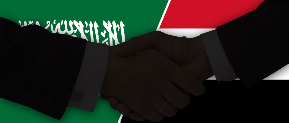 تقارب جديد تشهده العلاقات السعودية العراقية