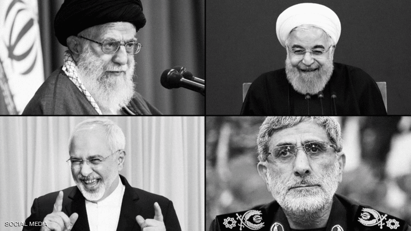 نظام ايران