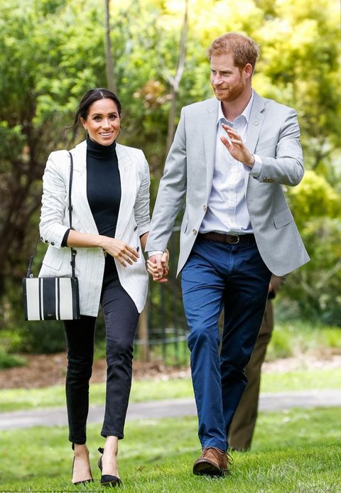 prince harry duke of sussex and meghan duchess of sussex news photo 1052729712 1562005080