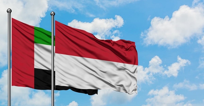 علما الإمارات وإندونيسيا