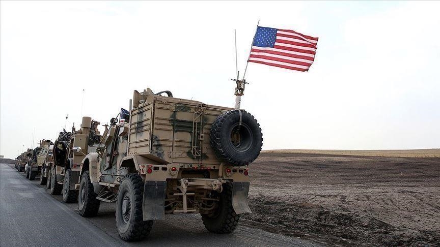 انسحاب القوات الأمريكية من أفغانستان