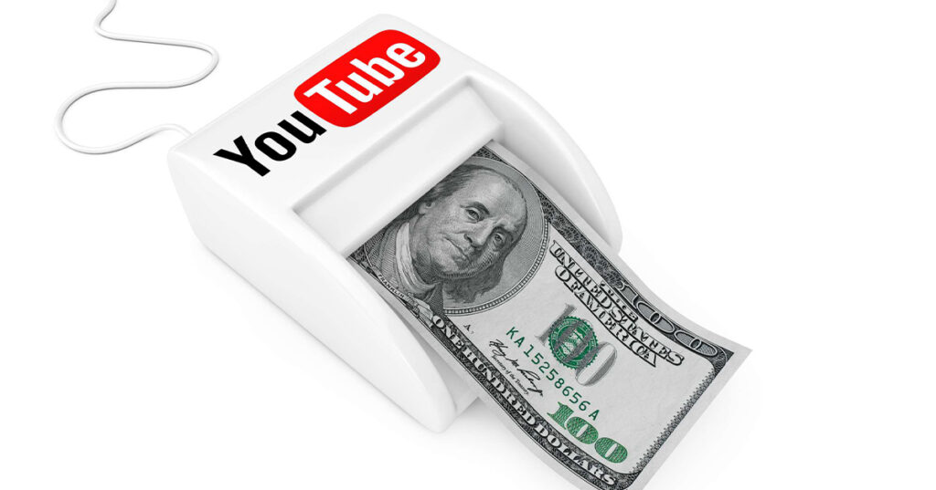 making money YouTube 00