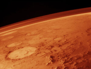 أغرب 7 حقائق عن كوكب المريخ