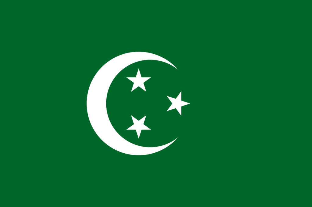 Flag of Egypt 1922–1953.svg