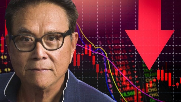 rich dad poor dads robert kiyosaki predicts giant stock market crash in october says bitcoin may crash too 1024x576 1