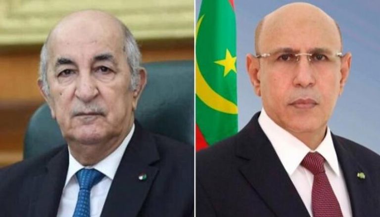 188 132016 mauritanian president algeria visit