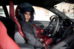 listing main Aseel Al Hamad Jaguar KSA 1