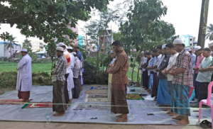 المسلمون في بورما