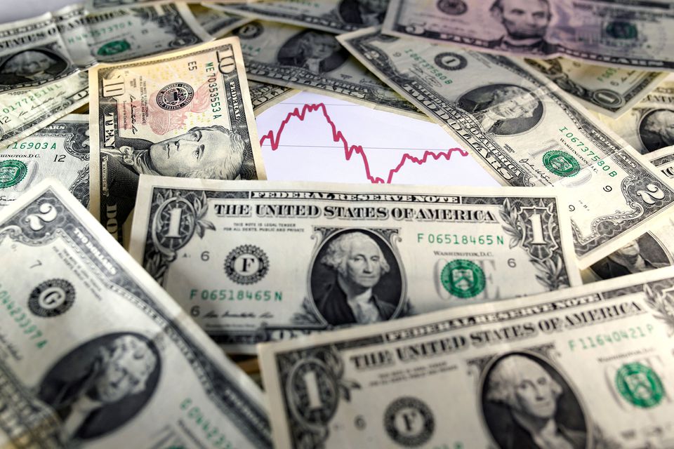 تباين أسعار العملات العربية مقابل الدولار