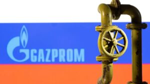 السعى لتقليل آثار وقف إمدادات الغاز الروسي