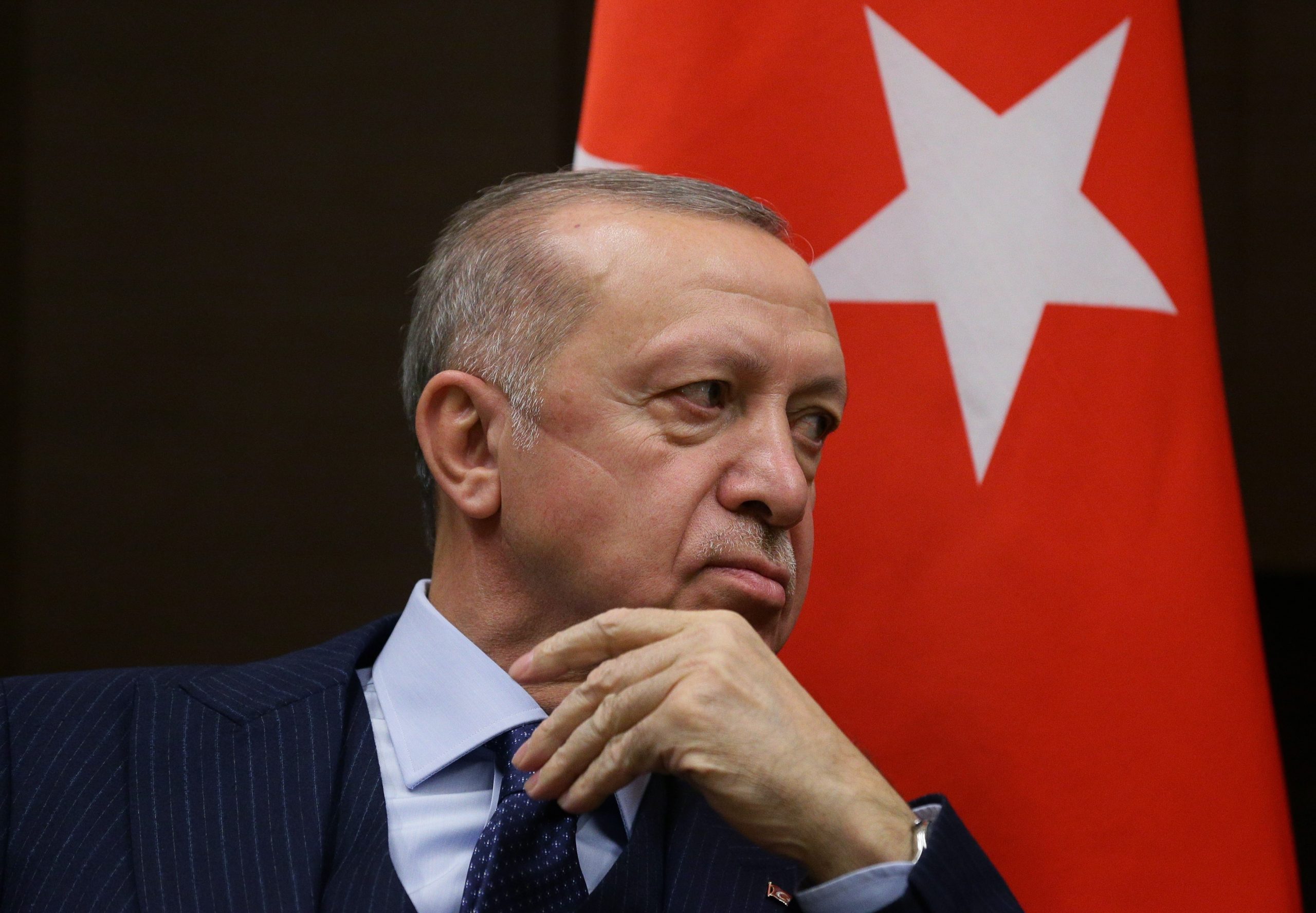 مطالب تركيا لانضمام دول للناتو