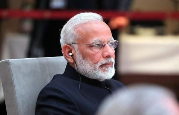 لمواجهة التحديات.. رئيس الوزراء الهندي يزور أستراليا