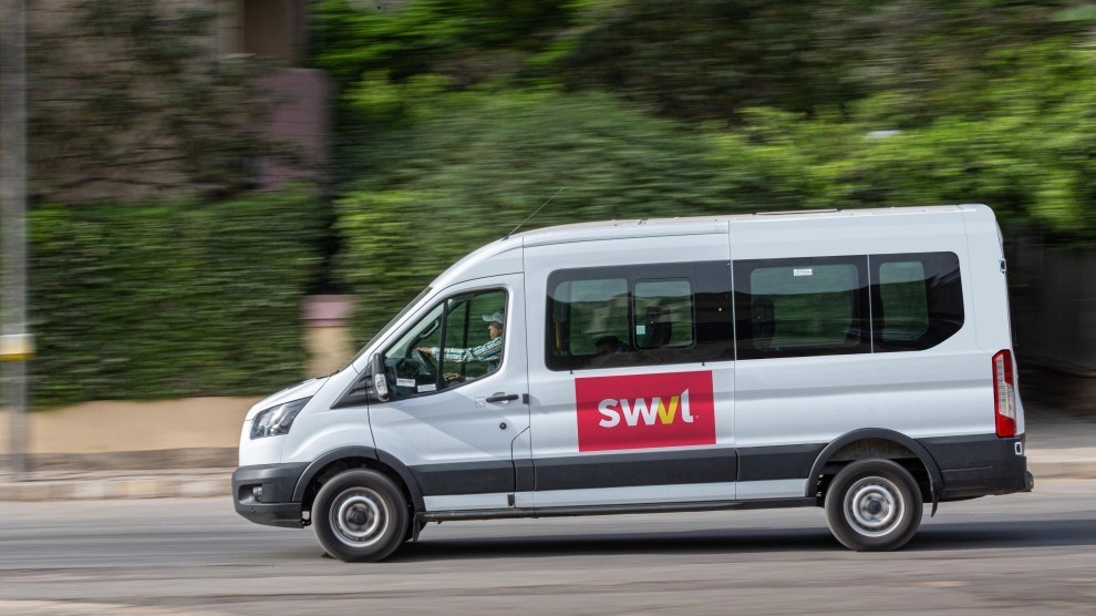 سويفل أول شركة بمجال النقل الجماعي تطرح في البورصة