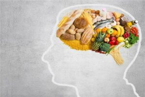 أطعمة تؤثر على المخ