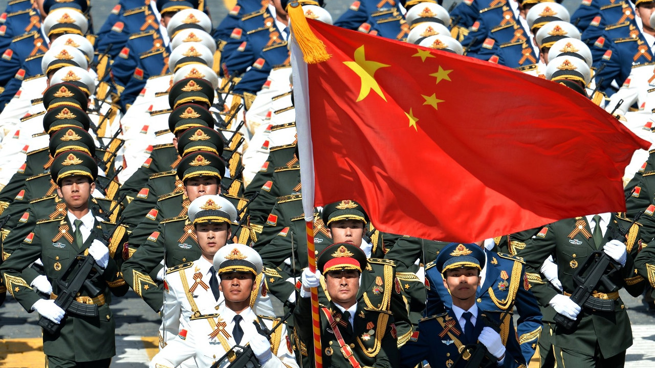 حملة تطهير الجيش الصيني.. هل تقود الولايات المتحدة إلى الحرب العالمية الثالثة؟