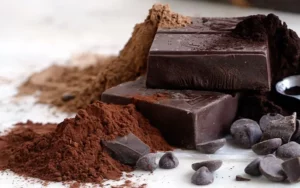 الشوكولاتة هامة لتحسين وظائف المخ