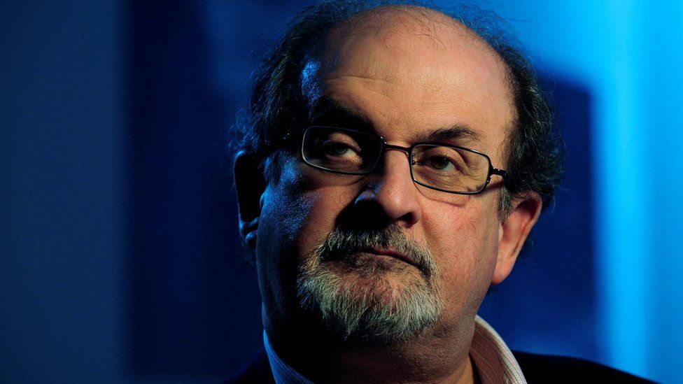 سلمان رشدي.... 1