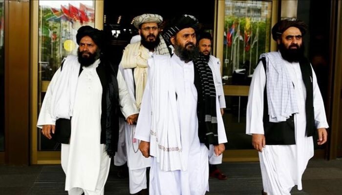 طالبان وحقاني