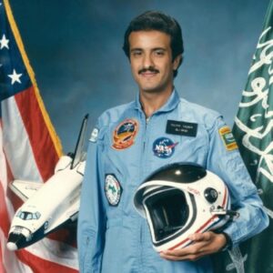 انجازات المملكة العربية السعودية فى مجال الفضاء - إنشاء الهيئة العامة للفضاء السعودية