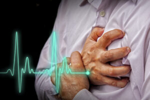 يعاني نحو 73% من المصابين بقصور القلب من أعراض الأرق
