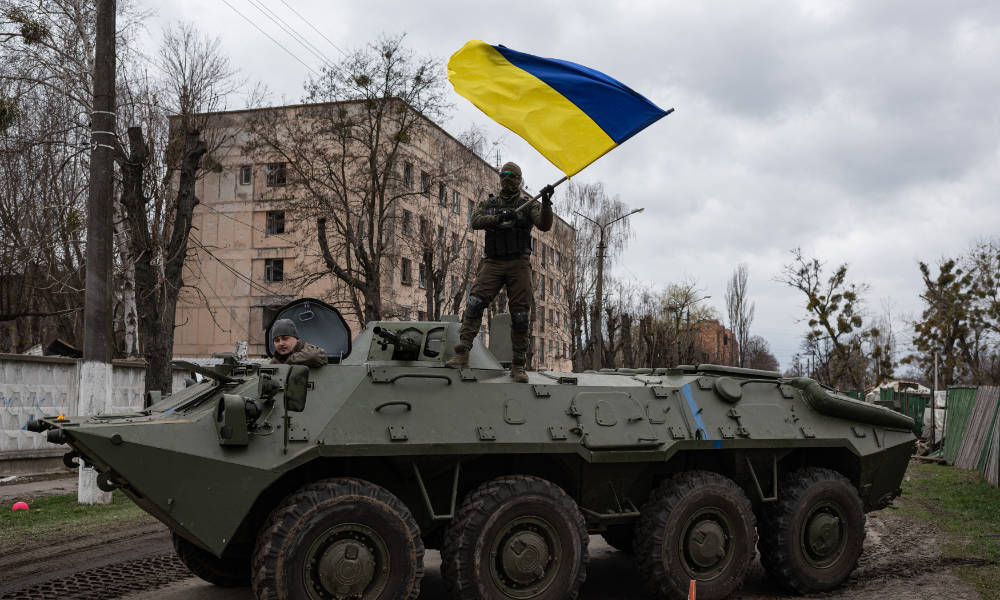 fea when will war in ukraine end