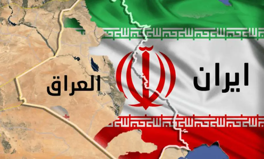 العراق تتمسك بالخط الصفري مع إيران