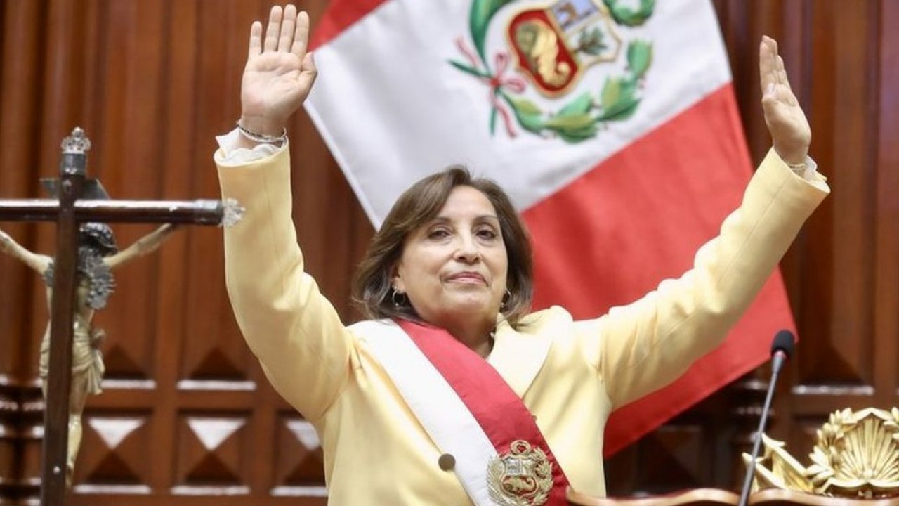 انتخابات مبكرة في بيرو