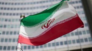 قطر تسلم إيران رسائل من أطراف الاتفاق النووي