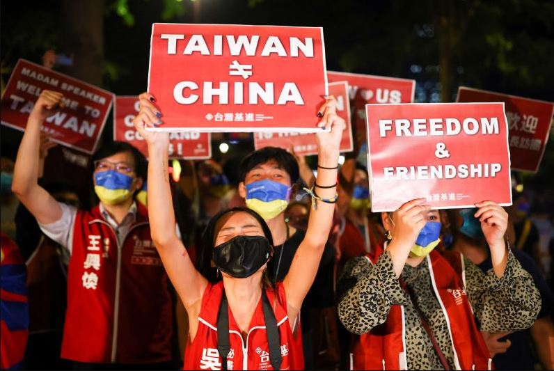 فايننشيال تايمز: لماذا تايوان مهمة للعالم؟