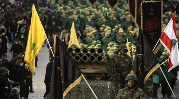 إسرائيل تخشى حزب الله وحماس