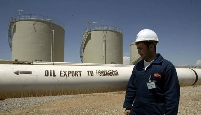 العراق يكسب دعوة قضائية ضد تركيا لوقف تصدير النفط الكوردستاني