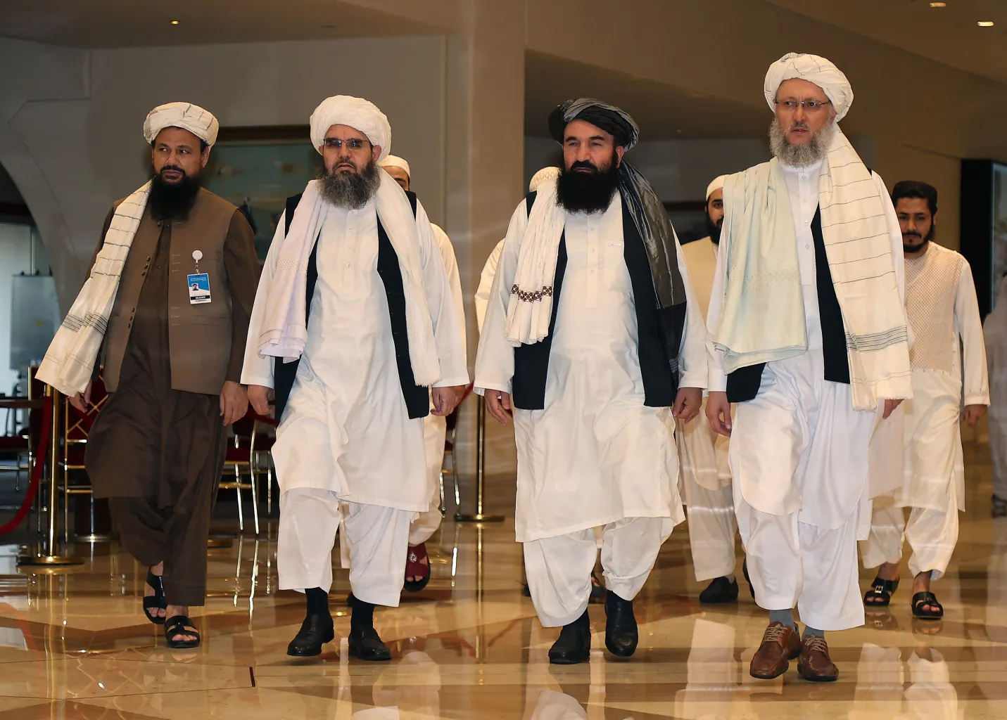طالبان تعلن تمديد مبادرة الحزام والطريق إلى أفغانستان .. تأثير هذا القرار وتداعياته