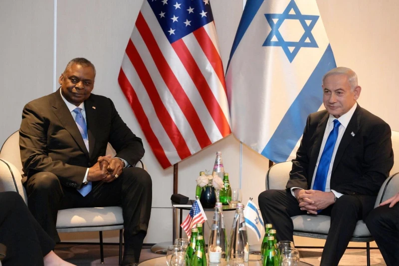 العلاقات بين الولايات المتحدة وإسرائيل .. لا منطقية يتخللها سعي تل أبيب لاستمرار تلقي الهبات الأمريكية