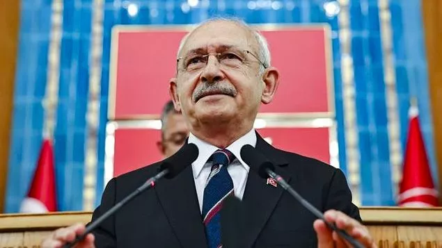 أنا كمال أنا قادم .. من هو مرشح المعارضة التركية لانتخابات الرئاسة 2023؟
