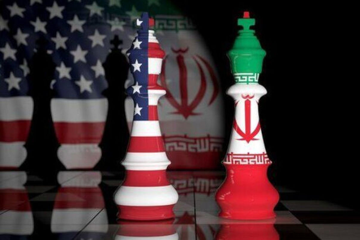 اتفاق بين أمريكا وإيران