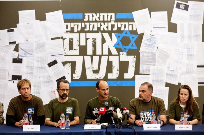 ما دور جنود الاحتياط الإسرائيليين في تراجع نتنياهو عن الإصلاحات القضائية؟
