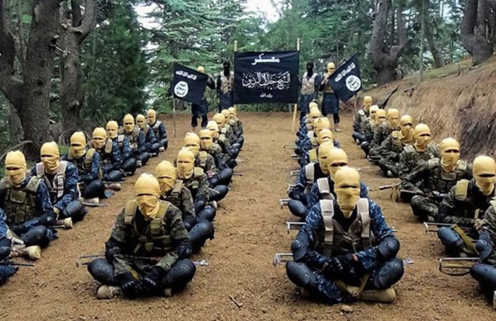 «داعش خراسان».. تهديد جديد يواجه الولايات المتحدة