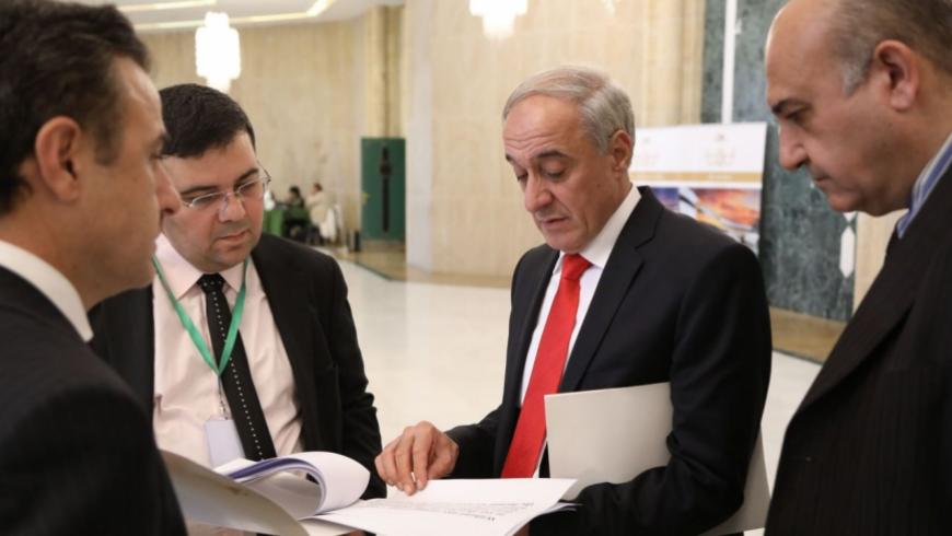 اجتماع رباعي في موسكو بين سوريا وروسيا وتركيا وإيران