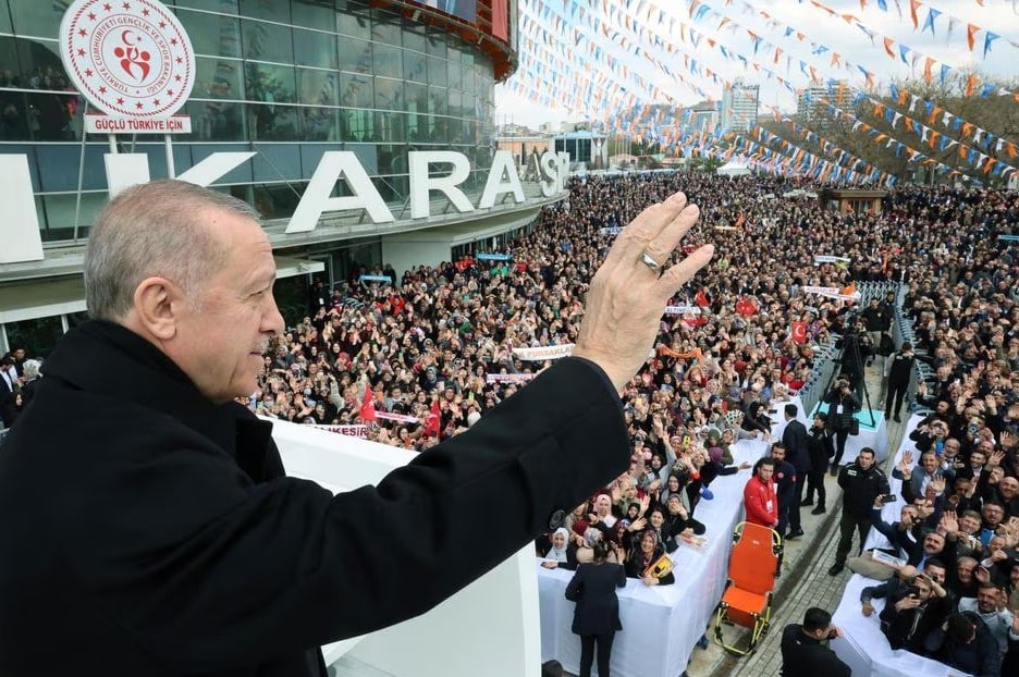 كيف سيحكم أردوغان تركيا حال فوزه بالرئاسة .. ما بين الإجراءات الاستبدادية والبرجماتية