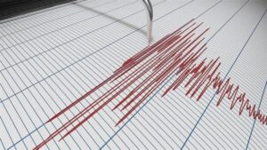 قياس الزلازل