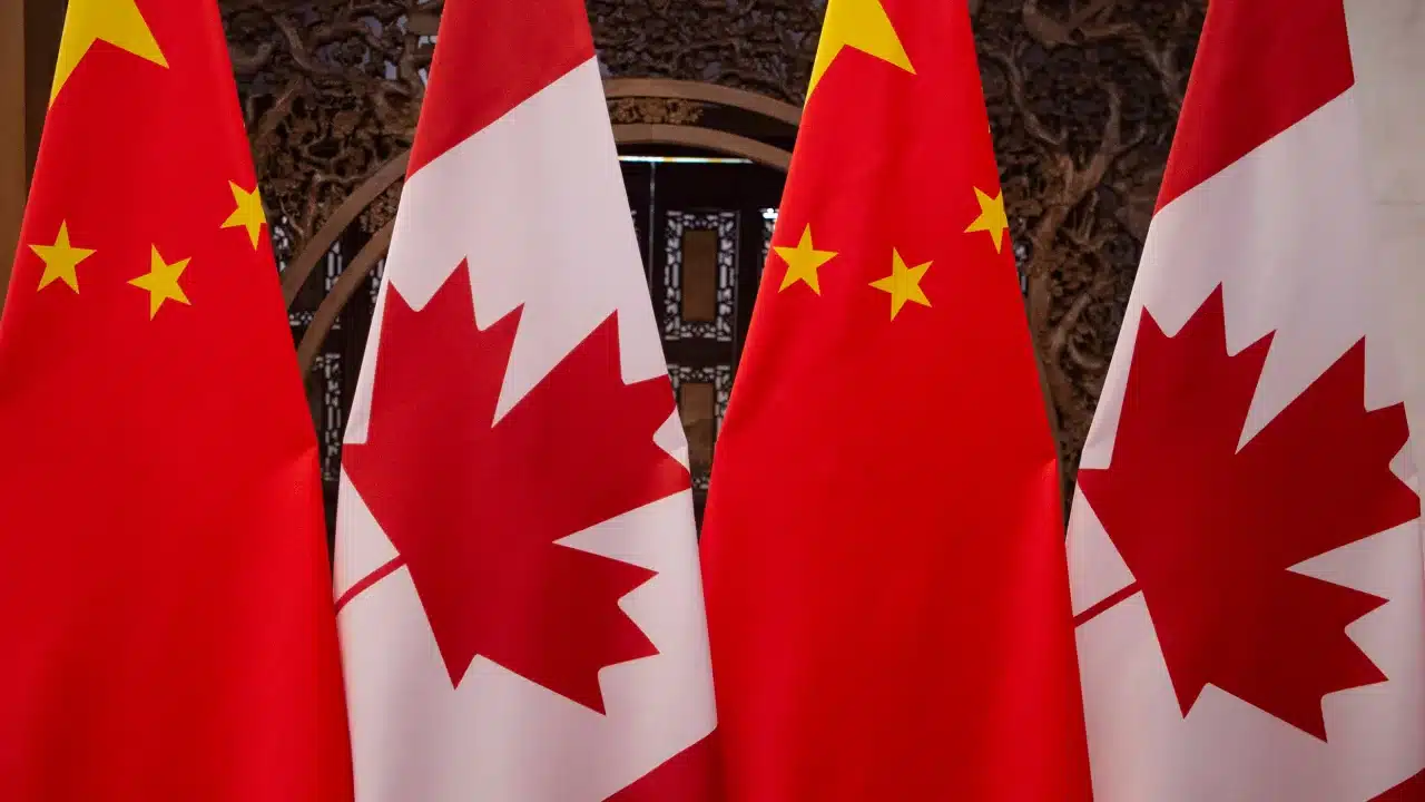 صدام دبلوماسي صيني كندي .. أوتاريو تطرد دبلوماسيًا صينيًا وبكين ترد بحزم