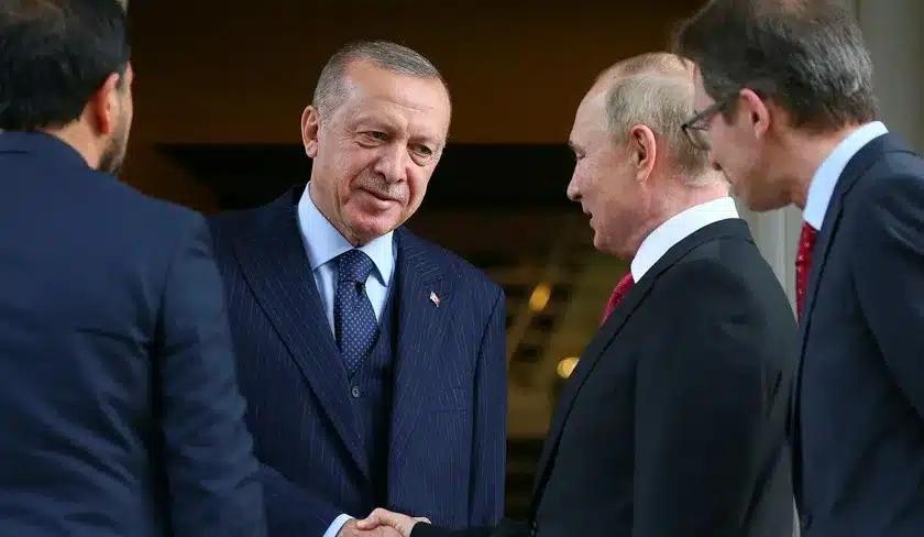 روسيا تراهن على أردوغان في الانتخابات الرئاسية التركية .. ما الأسباب؟