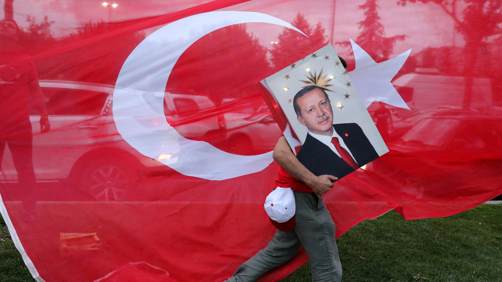 الانتخابات الرئاسية التركية تنطلق .. هل يطيح كليتشدار أوغلو بأردوغان بعد 20 عامًا؟