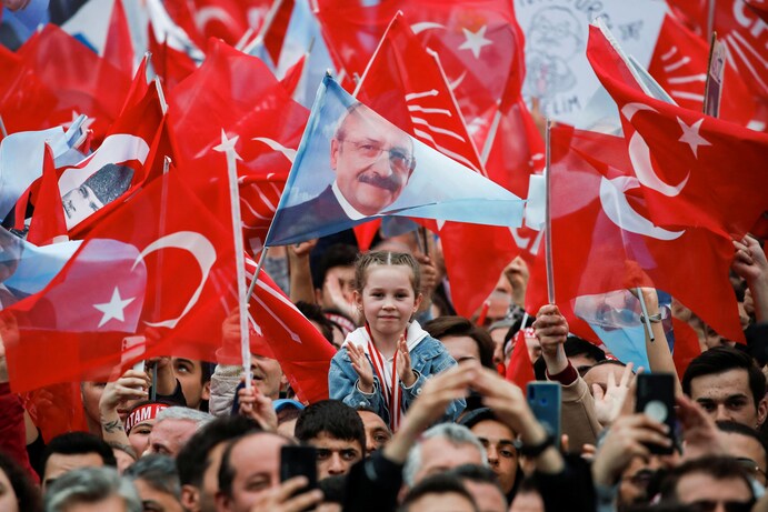 كيف سيحكم أردوغان تركيا حال فوزه بالرئاسة .. ما بين الإجراءات الاستبدادية والبرجماتية