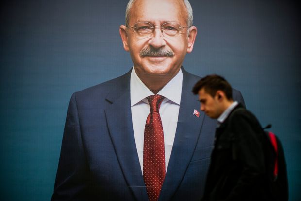 ماذا تكشف نتائج الجولة الأولى لانتخابات الرئاسة التركية؟