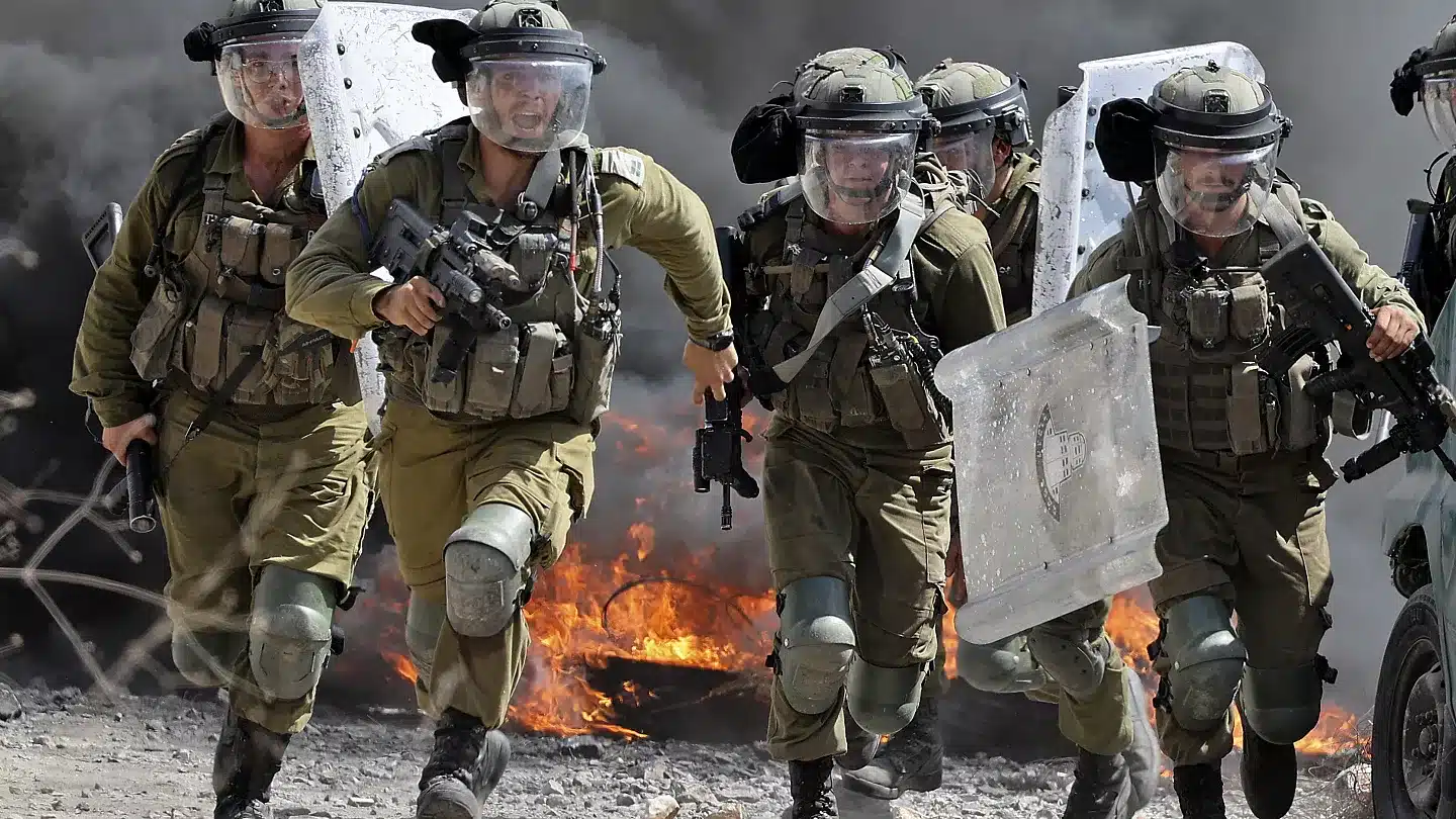 فلسطين.. مقتل 4 إسرائيليين