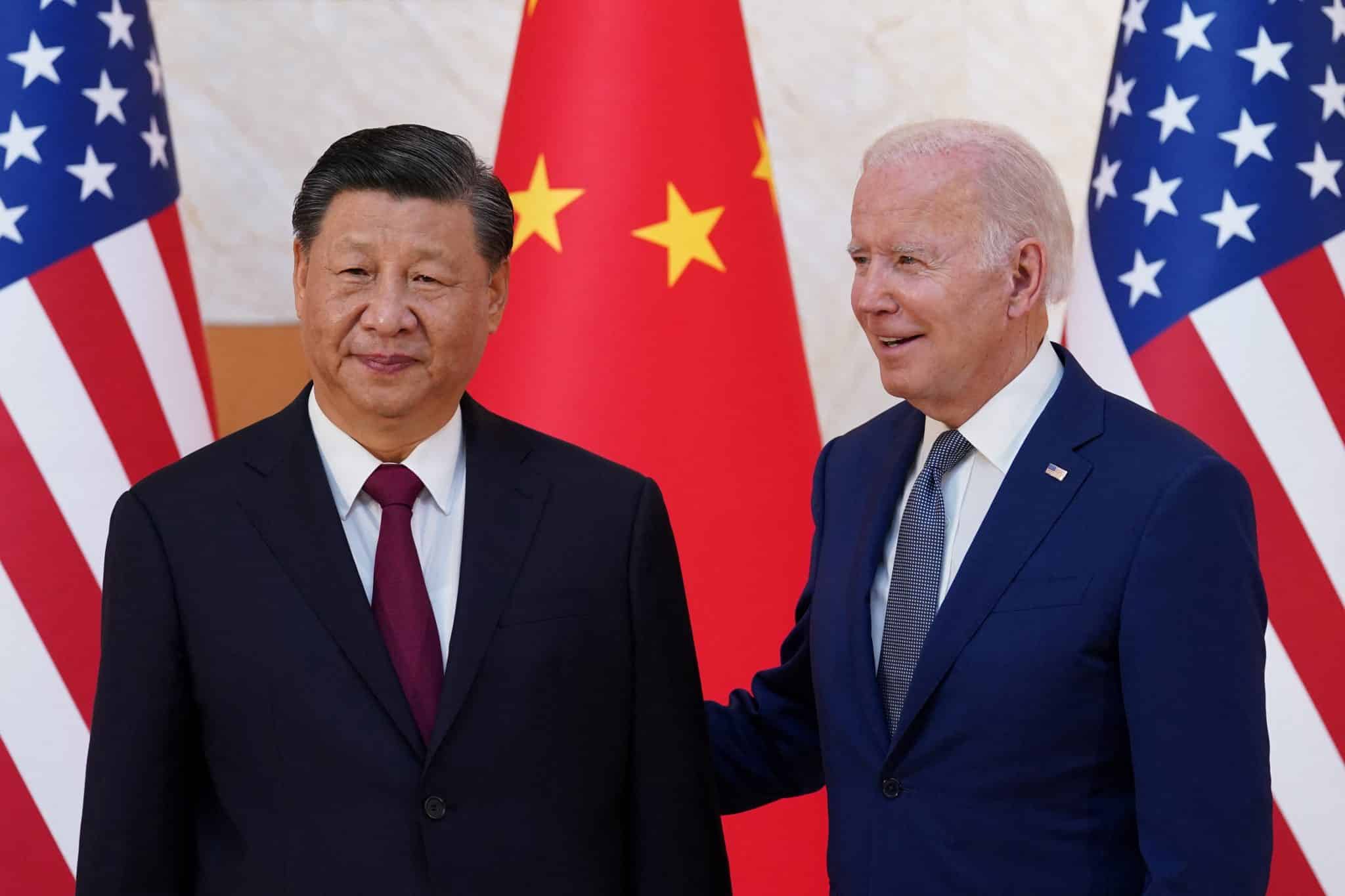 فورين بوليسي: الولايات المتحدة تربح ضد الصين في قارة أوقيانوسيا