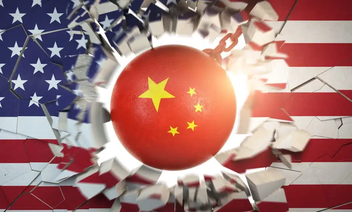فورين بوليسي: الولايات المتحدة تربح ضد الصين في قارة أوقيانوسيا